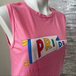 Wildfox  Women’s Pride Sleeveless Tee Size XS Photo 6