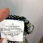 Old Navy Women’s Aztec Abstract Print Sun Dress Sz L Photo 9