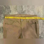 CP Jeans Women’s Tan  Photo 4
