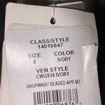 Oleg Cassini  Wedding Dress Photo 3