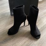 INC International Concepts Heels Size 6 Medium Black Photo 8