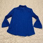 JM Collection Women’s Button Down Shirt with 3/4 Sleeves Size 12 Photo 9