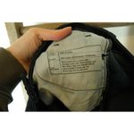 Banana Republic  Womens 26  Super Dark Wash Low Rise Flare Jeans Photo 5