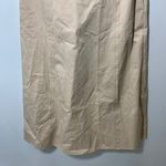 ZARA GABARDINE DRESS Photo 5