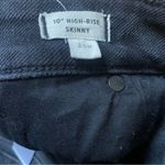 Madewell High Rise Skinny Jeans Size 20W Photo 4