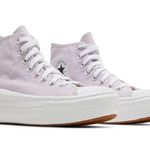 Converse Chuck Taylor All Star Move Platforms Photo 0