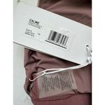 Johnny Was NWT  Calme Color Block Sports Bra Size S in Mauve Photo 4