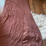 Birdy Grey  Hannah Crepe Dress In Desert Rose Photo 5