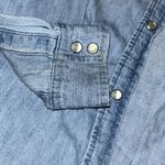 Gap  Jean Shirt Photo 2