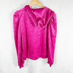 Generation Love  Primrose Velour Hoodie Size Small Photo 3