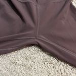 Lululemon Brown Limited Edition 25” align Leggings Size 2 Photo 1