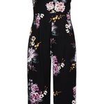 City Chic Love Blooms Off the Shoulder Jumpsuit 16 Photo 2