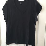 a.n.a FINAL MARKDOWN Ladies  tee 3x Photo 0