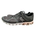 on cloud CLOUDFLOW Running Shoes Women's Size 10 Black Rose Sneakers #S102-1 Photo 7