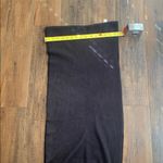 Calvin Klein  Black Scarf Photo 5