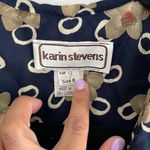 Karin Stevens  blouse Photo 2