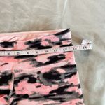 Lululemon  Pink Camo Leggings Womens Size 4 Wunder Under Pant Wamo Casual Stretch Photo 3