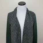 Anthropologie  Elise Blanket Cardigan Sweater Photo 2