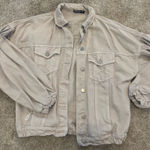 Nasty Gal  jacket Photo 0