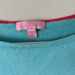 Lilly Pulitzer Striped Crewneck Sweater Size Medium Photo 6