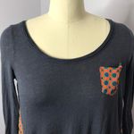 Anthropologie x Paper Locket Accordion Tee Photo 3