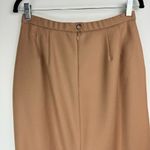 Pendleton Vtg Womens Wool 2 Piece Set Sz 10 Blazer Jacket Skirt Photo 14