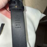 Gucci GG Belt Photo 9