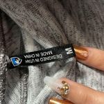 Kuhl Lea Long Sleeve Pullover in Ash Gray Photo 5