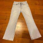 Diesel Vintage Light Wash Jeans Photo 0