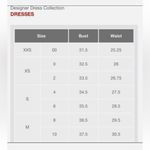 NWT Christopher John Rogers x Target Colorful Vibrant Floral Puff Sleeve Dress S Blue Photo 9