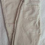 American Eagle Outfitters Women's Tan Boot Cut Jeans Photo 0