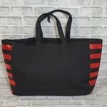 Victoria's Secret New with Tags Victoria’s Secret Zippered Weekend Tote Photo 1