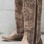 Corral Dallas Riding Boot Photo 0