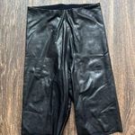 Commando  Black Shorts Photo 0