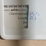 VTG Y2K Mesh Moody Floral Babydoll Tank Top Cami V Neck Fairy Grunge S Retro 00s Blue Photo 5