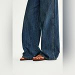Free People CRVY Gia Wide-Leg Jeans Photo 4