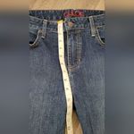 Chloe Women's Classic Blue Flare Jeans Size 12/30 Photo 6