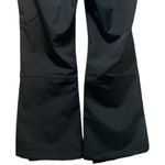 Free Country NWOT Women's Softshell Black Snow Pants Size Large Photo 7