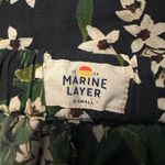 Marine layer  Kiley Pant in Floral Print XS Photo 3