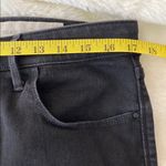 Treasure & Bond Skinny Black Jeans Sleek Fit Photo 6