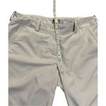 Nike  Golf Tour Performance dri fit sz 10 off-white women’s shorts Photo 3