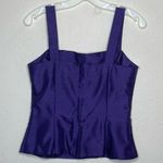 Vintage Dawn Joy 3‎ Piece Skirt Set Purple Size undefined Photo 7