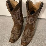 Ariat cowboy boots Photo 1