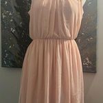 A Byer A. buyer cinch waist dress Photo 0