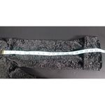 Marvin Richards  New York Women's Black Coat Size S SKU 2187 Photo 3