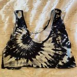 American Eagle Outfitters Tie Dye Crop Top Photo 1