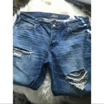 Abercrombie & Fitch ✨HP✨Ames Slim Boyfriend Jeans✨ Photo 5