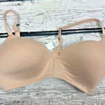 Old Navy  Full Coverage Wireless Innovation‎ Bra [Size 42DD] Frappe O.N.L.Y New Photo 0
