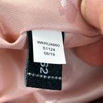 Kate Spade Baldwin Street Angelica Bow Crossbody Bag Rosycheeks Pink Leather Photo 9