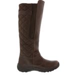 Pacific Mountain Elina Winter Boots Womens Shoes Size 6 Brown Photo 2